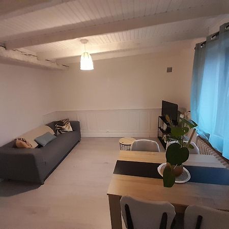 A Mammulejiu Apartment Тиерс Екстериор снимка