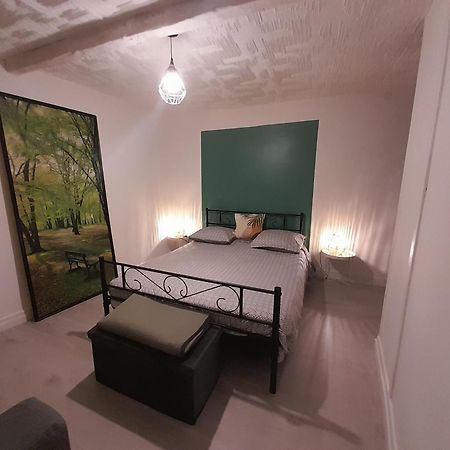 A Mammulejiu Apartment Тиерс Екстериор снимка