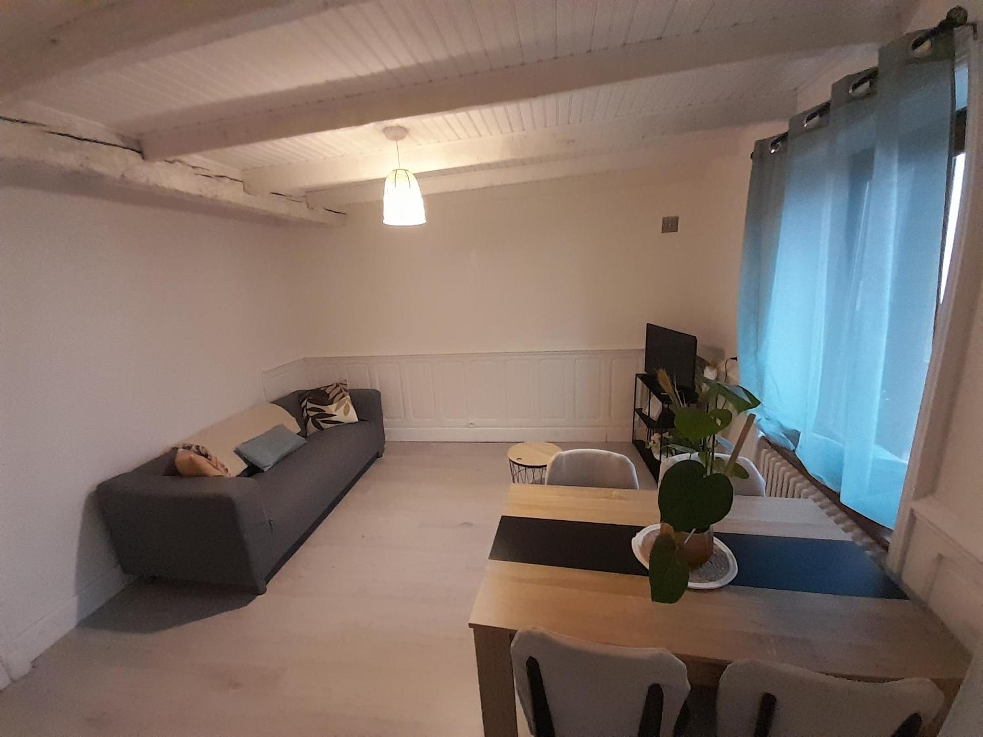 A Mammulejiu Apartment Тиерс Екстериор снимка