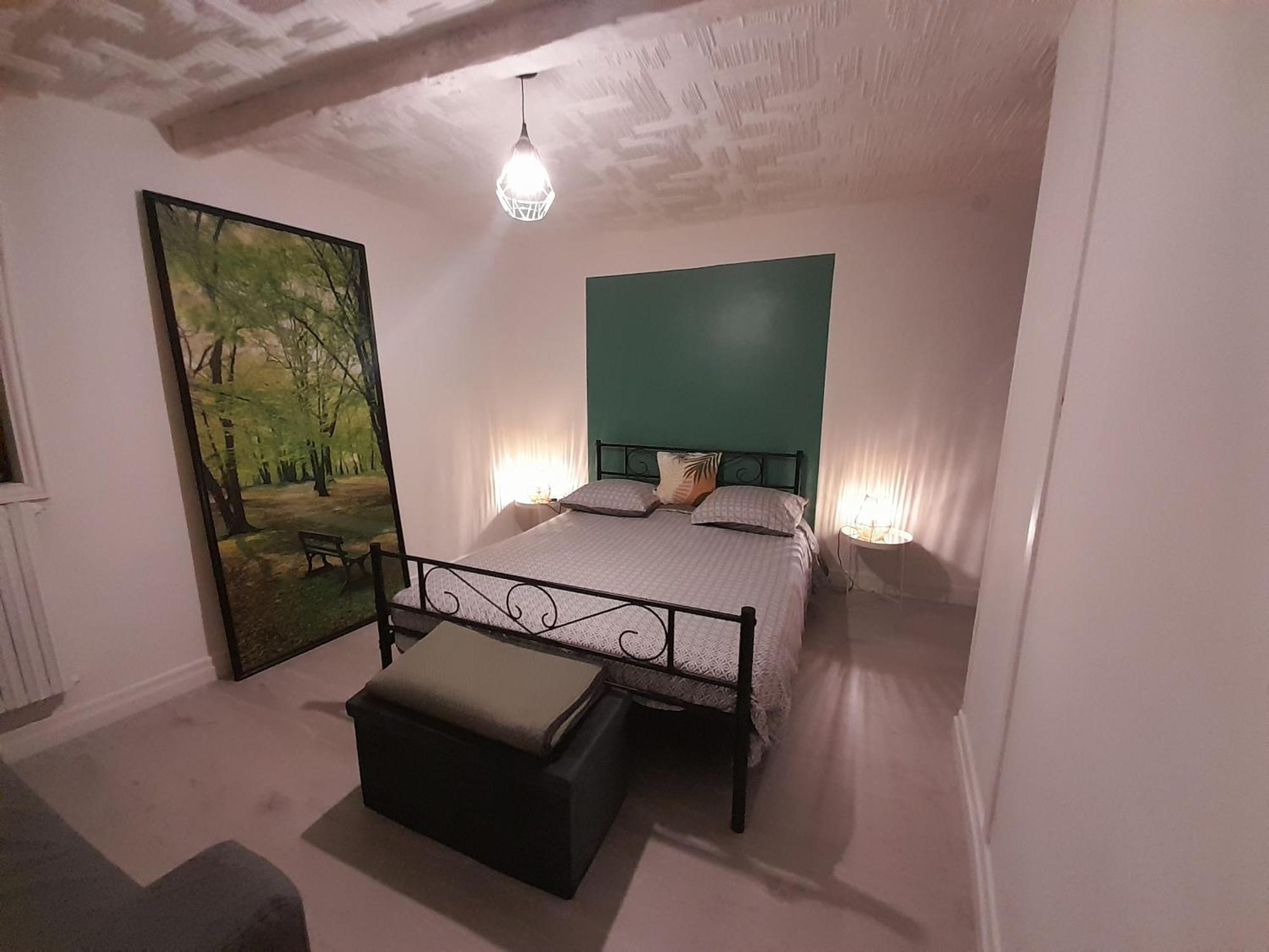 A Mammulejiu Apartment Тиерс Екстериор снимка